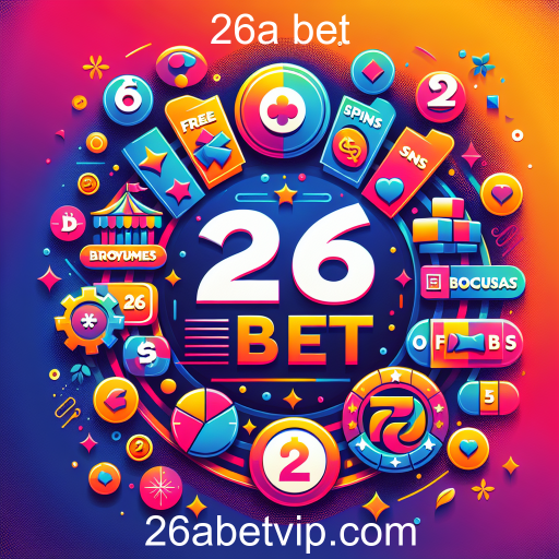 Descubra as Melhores Promoções no 26a Bet