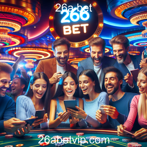 Descubra a Diversão e Aprendizado com os Jogos de Trivia no 26a Bet
